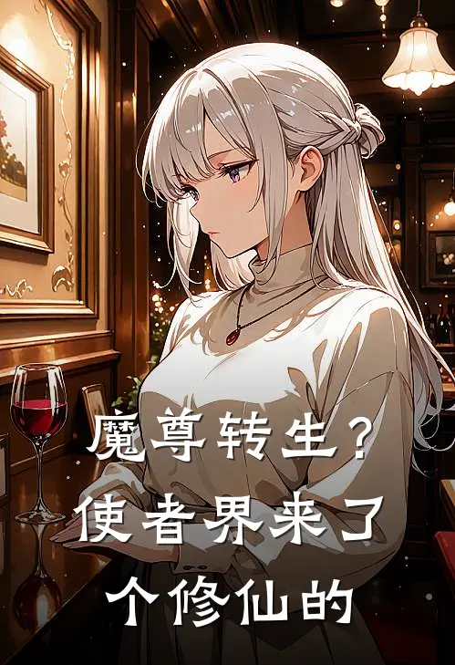 魔尊转生？使者界来了个修仙的