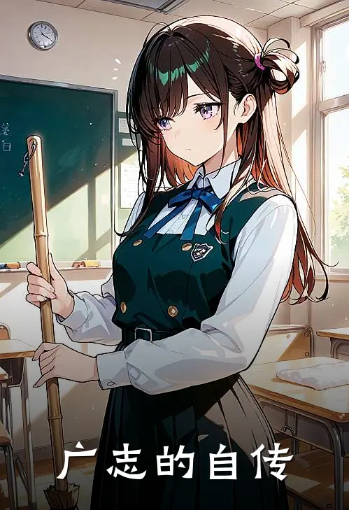 广志的自传秦林雷利无弹窗全文免费阅读_最新推荐小说广志的自传(秦林雷利)