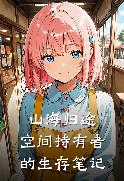 山海归途：空间持有者的生存笔记