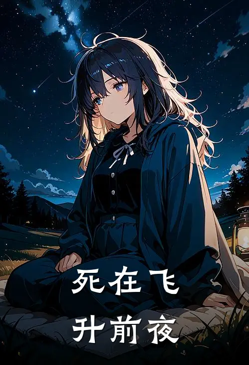 死在飞升前夜陆瑶瑶瑶瑶推荐完结小说_免费阅读死在飞升前夜(陆瑶瑶瑶瑶)