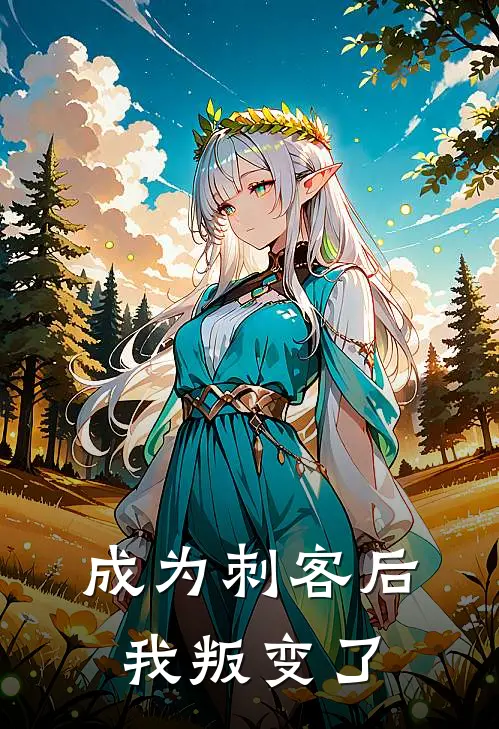 成为刺客后，我叛变了