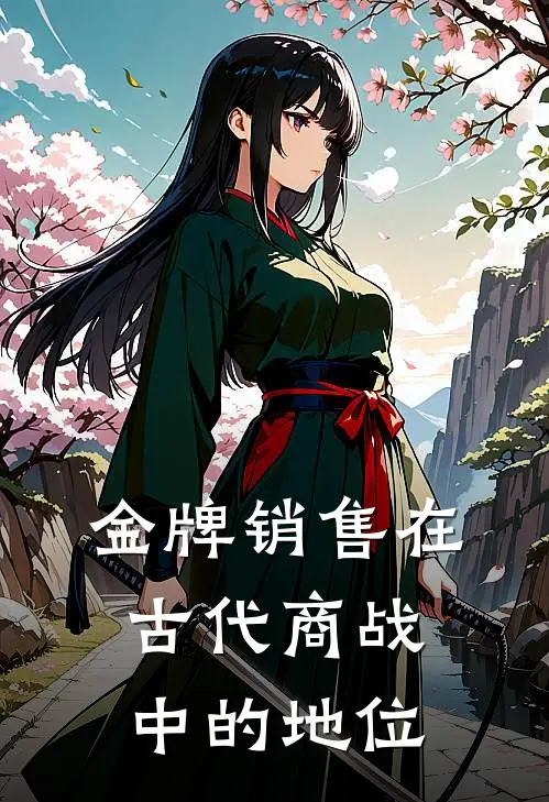 金牌销售在古代商战中的地位