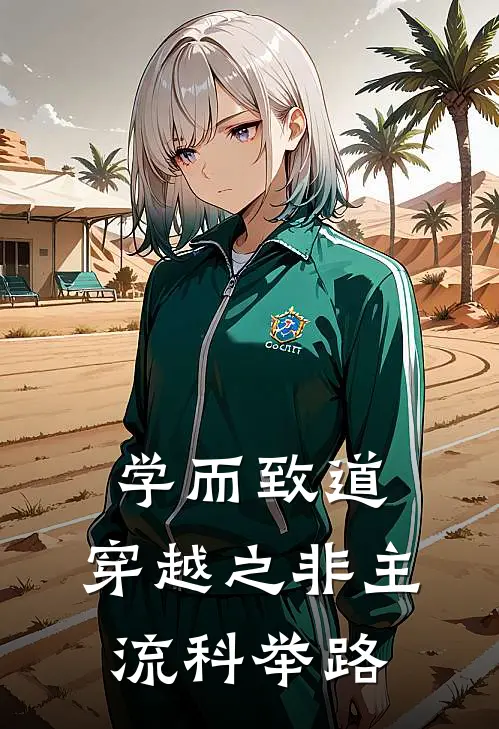 学而致道：穿越之非主流科举路