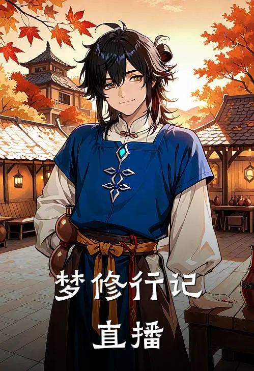 梦修行记：直播