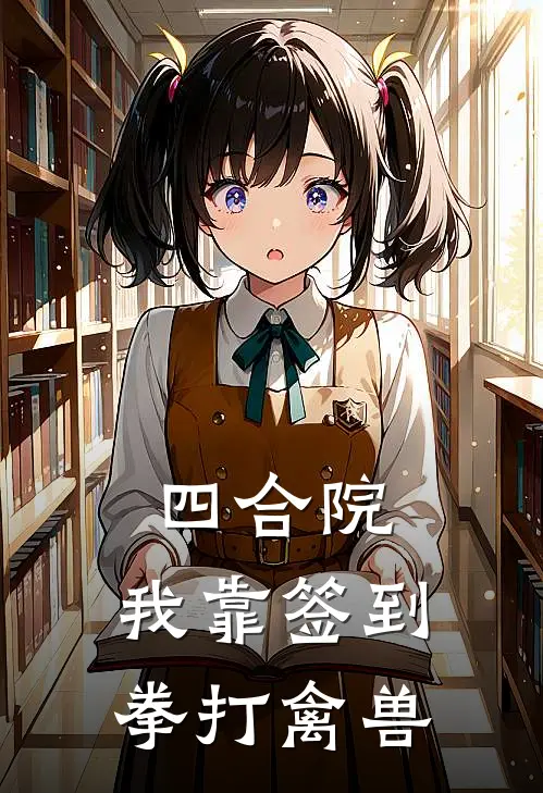 四合院：我靠签到拳打禽兽(白川秦淮如)已完结小说_四合院：我靠签到拳打禽兽(白川秦淮如)小说免费在线阅读