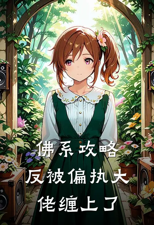 佛系攻略，反被偏执大佬缠上了