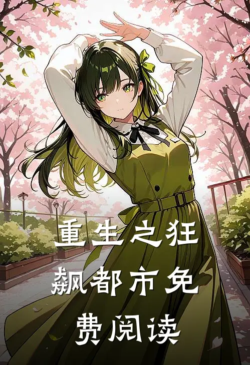 重生之狂飙都市免费阅读