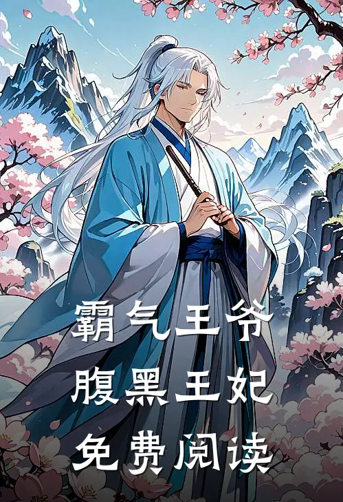 霸气王爷腹黑王妃免费阅读