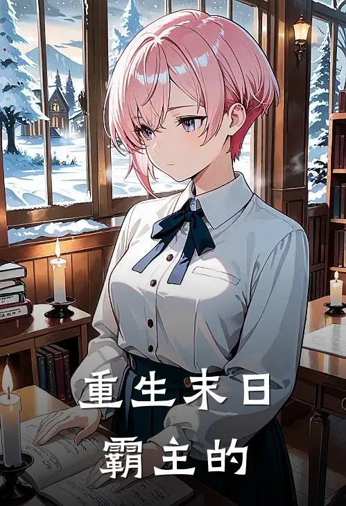 重生末日霸主的