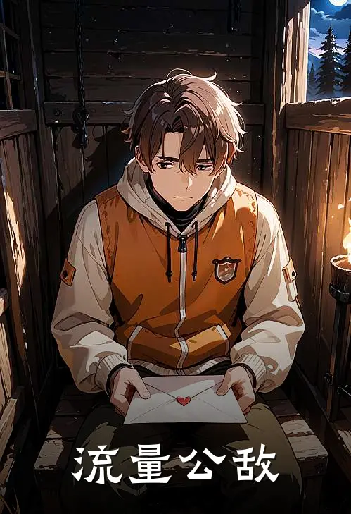 陈默林闪闪流量公敌全章节在线阅读_流量公敌全集免费在线阅读