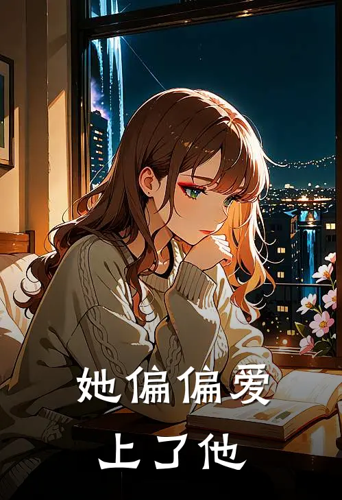 她偏偏爱上了他