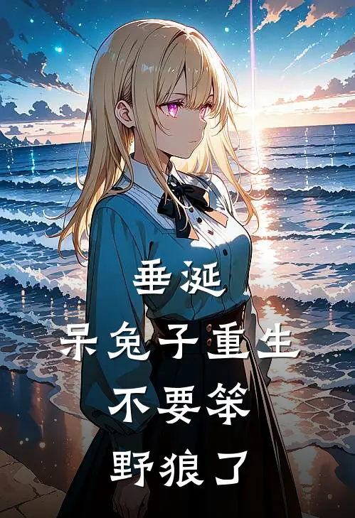 垂涎：呆兔子重生，不要笨野狼了