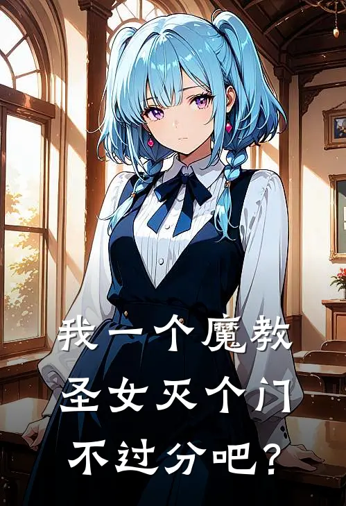 我一个魔教圣女灭个门不过分吧？(小九无垸)完结小说推荐_免费小说我一个魔教圣女灭个门不过分吧？(小九无垸)