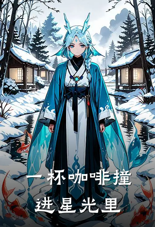 一杯咖啡撞进星光里苏晚林晓小说完整版_完结版小说推荐一杯咖啡撞进星光里(苏晚林晓)