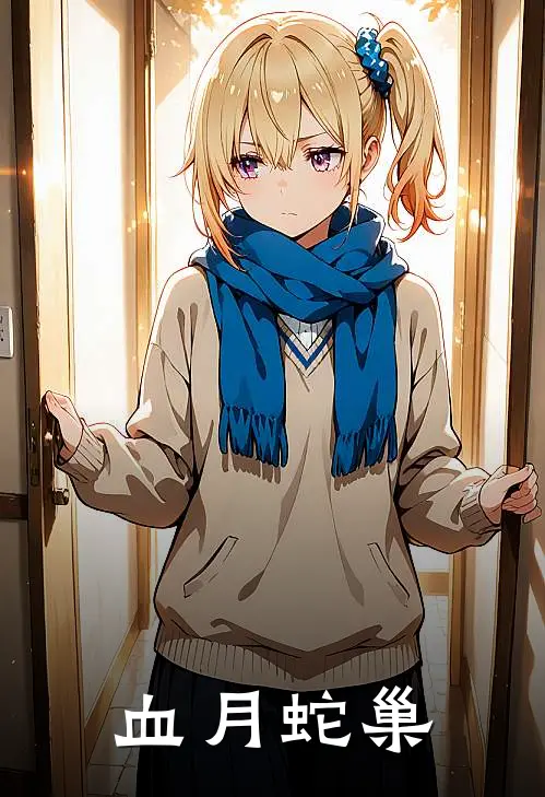 血月蛇巢(汪明阳汪明阳)全本免费小说_阅读免费小说血月蛇巢汪明阳汪明阳