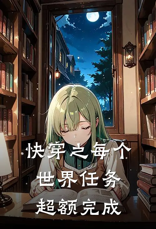 快穿之每个世界任务超额完成(婉婉程锦)小说免费阅读_热门小说阅读快穿之每个世界任务超额完成婉婉程锦