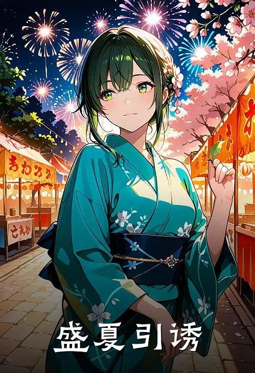 盛夏引诱(白有枚周晟安)免费小说_最新小说全文阅读盛夏引诱白有枚周晟安