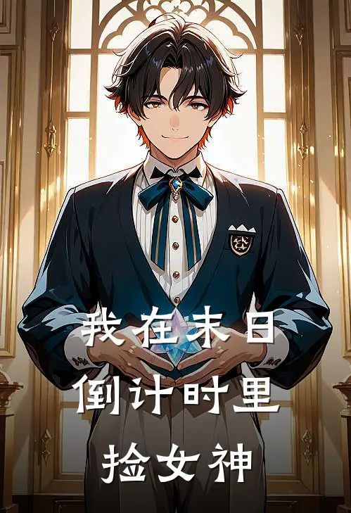 我在末日倒计时里捡女神