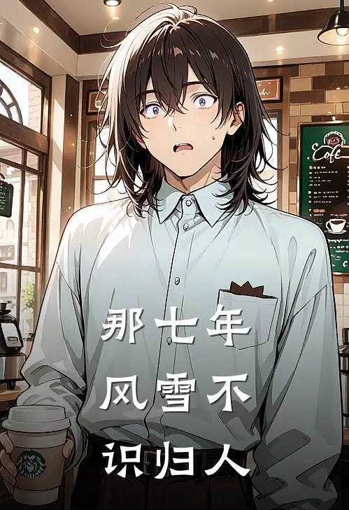 那七年，风雪不识归人江慕言江总完本完结小说_完本完结小说那七年，风雪不识归人(江慕言江总)