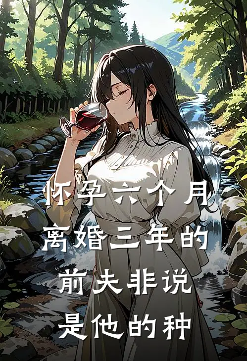 怀孕六个月，离婚三年的前夫非说是他的种吴瑾峰哪吒全集免费小说_免费小说完结怀孕六个月，离婚三年的前夫非说是他的种(吴瑾峰哪吒)