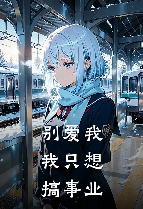 别爱我，我只想搞事业