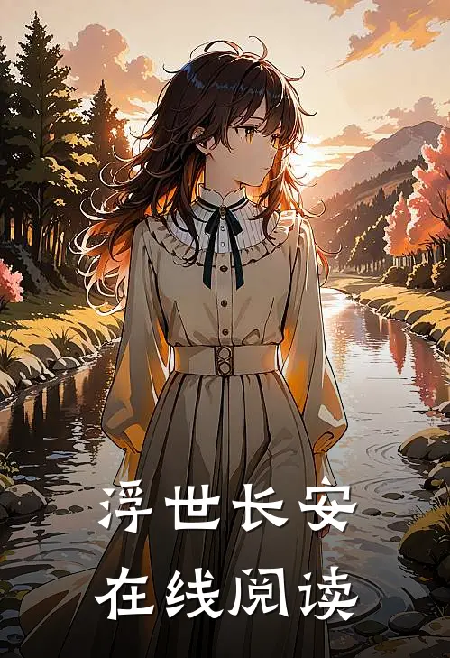 浮世长安在线阅读