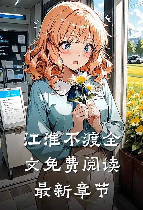 江淮不渡全文免费阅读最新章节