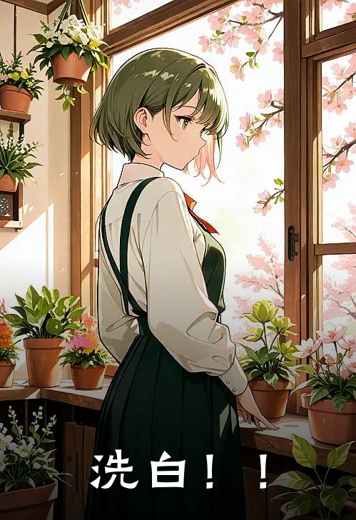 洗白！！沈津望查安小说免费完结_完本热门小说洗白！！沈津望查安