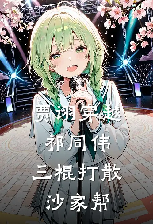 贾诩穿越祁同伟,三棍打散沙家帮