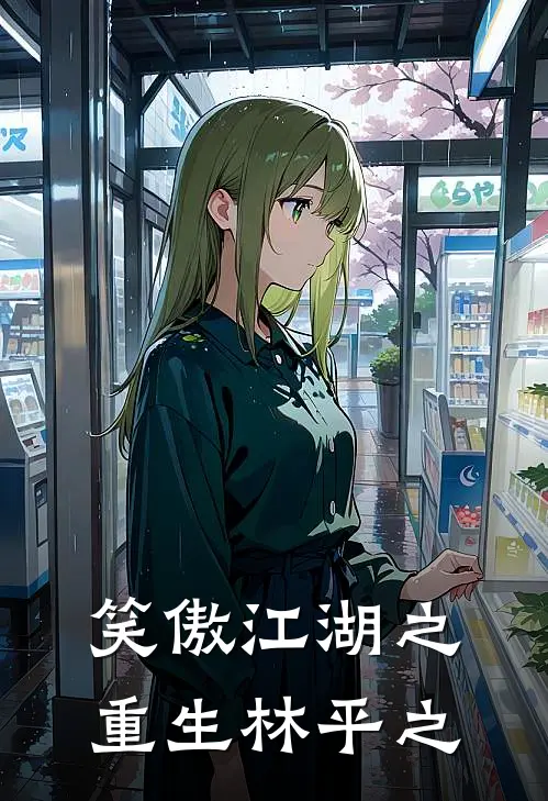 笑傲江湖之重生林平之