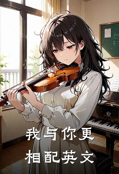 我与你更相配英文