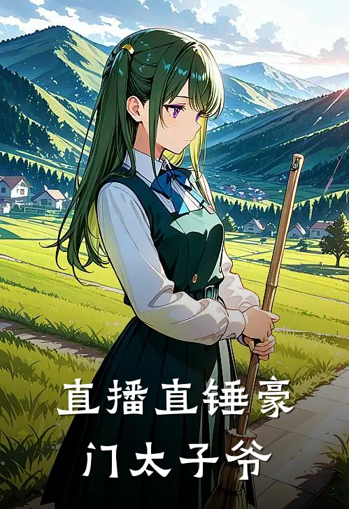 直播直锤豪门太子爷江念安江明远热门小说排行_免费小说直播直锤豪门太子爷江念安江明远