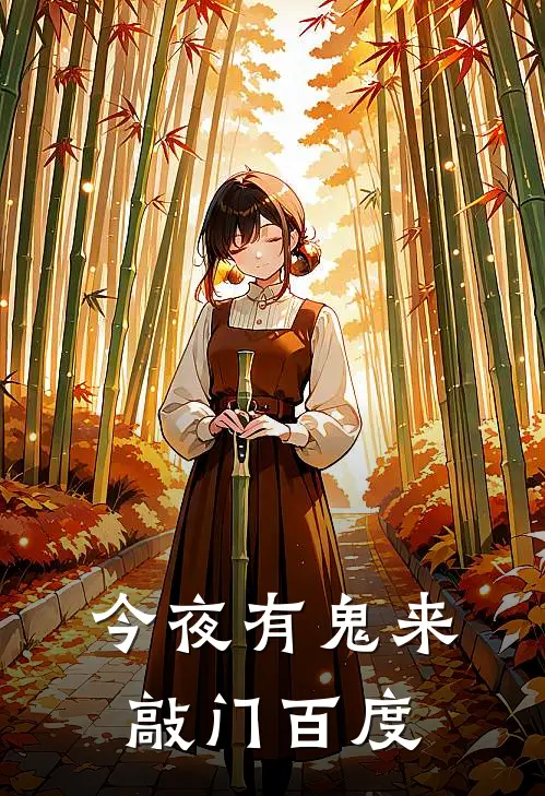 今夜有鬼来敲门百度