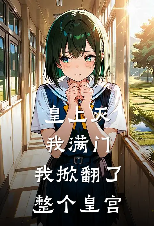 我皇后姐姐《皇上灭我满门，我掀翻了整个皇宫》最新章节阅读_(我皇后姐姐)热门小说