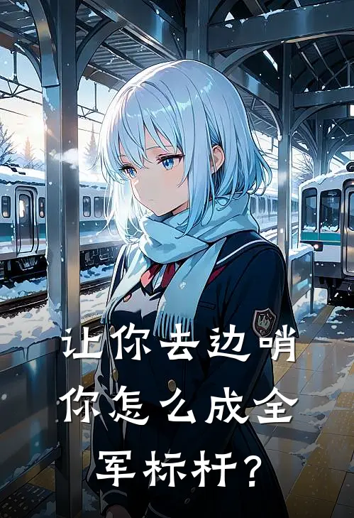 《让你去边哨，你怎么成全军标杆？》江野陈默全集免费在线阅读_(江野陈默)全章节免费在线阅读