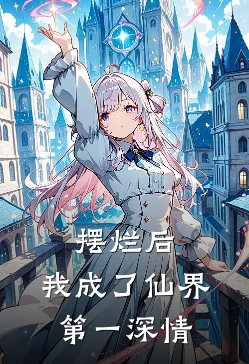 摆烂后，我成了仙界第一深情