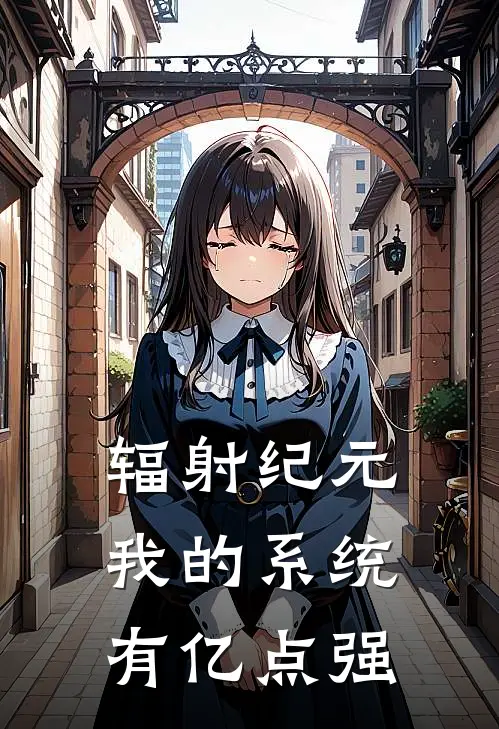 辐射纪元：我的系统有亿点强（林默秦霸天）最新章节列表_林默秦霸天)辐射纪元：我的系统有亿点强最新章节列表笔趣阁（辐射纪元：我的系统有亿点强）