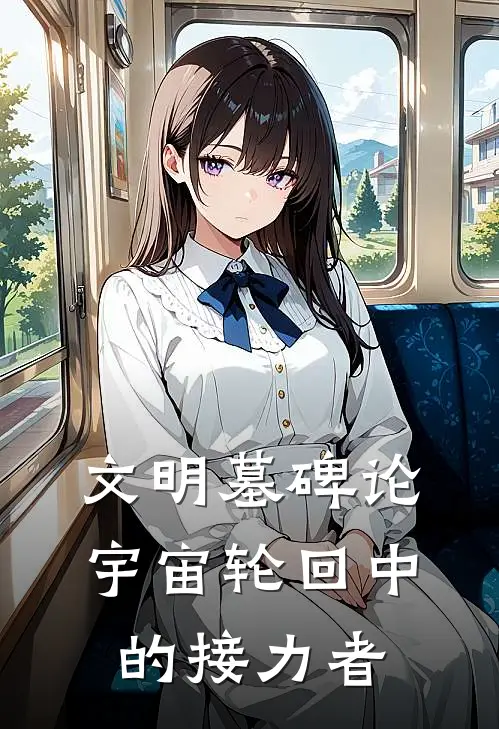 文明墓碑论宇宙轮回中的接力者