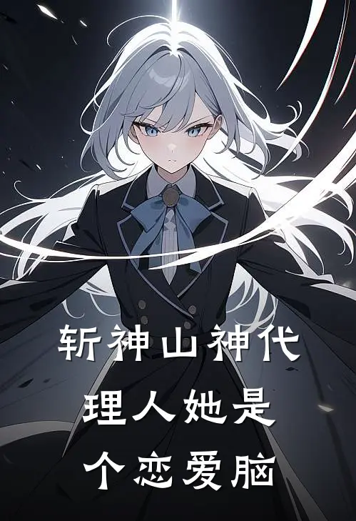 斩神山神代理人她是个恋爱脑喻星王面完结版小说阅读_完整版小说免费阅读斩神山神代理人她是个恋爱脑(喻星王面)