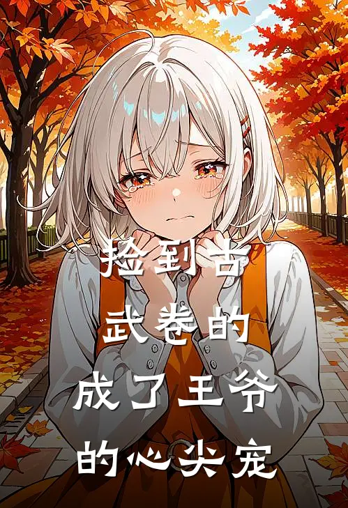 捡到古武卷的，成了王爷的心尖宠(萧策阿芜)免费小说完结_最新推荐小说捡到古武卷的，成了王爷的心尖宠(萧策阿芜)