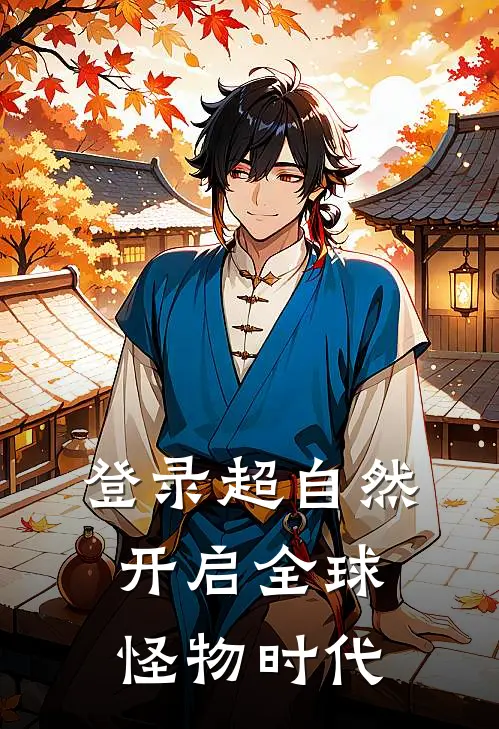 登录超自然开启全球怪物时代(许渊许渊)完结小说推荐_小说全文免费阅读登录超自然开启全球怪物时代许渊许渊