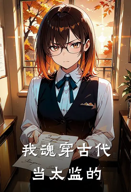 我魂穿古代当太监的