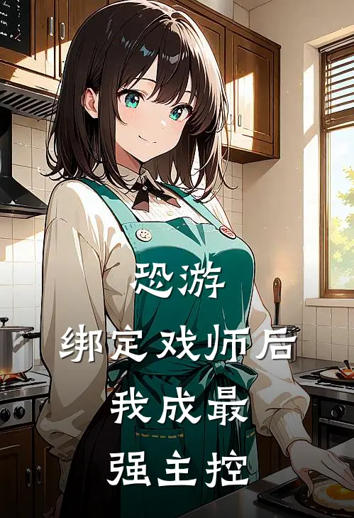 亓亦海涵《恐游：绑定戏师后，我成最强主控》全本免费在线阅读_(亓亦海涵)最新章节在线阅读