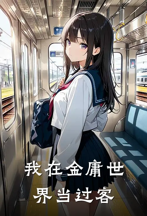 我在金庸世界当过客