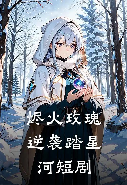 烬火玫瑰逆袭踏星河短剧