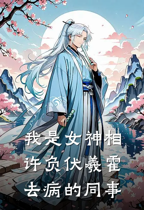 我是女神相许负伏羲霍去病的同事赵三波塞冬免费小说全本阅读_小说免费完结我是女神相许负伏羲霍去病的同事赵三波塞冬