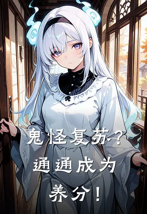 鬼怪复苏？通通成为养分！