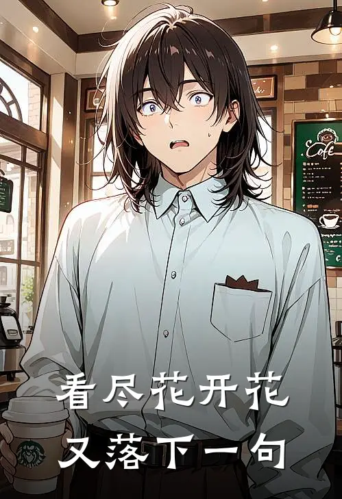 看尽花开花又落下一句