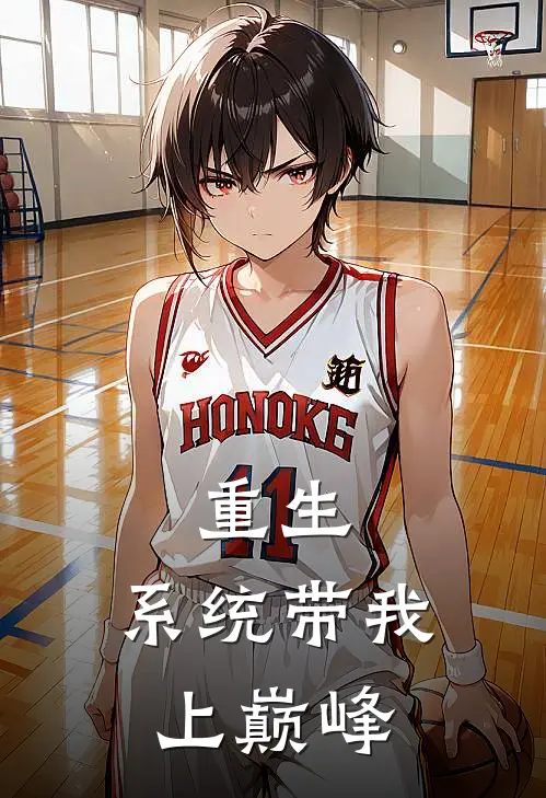 重生：系统带我上巅峰