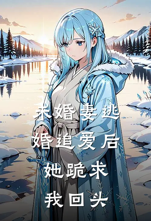 未婚妻逃婚追爱后，她跪求我回头姜慕雪沈宇辰免费小说全集_小说免费完结未婚妻逃婚追爱后，她跪求我回头姜慕雪沈宇辰